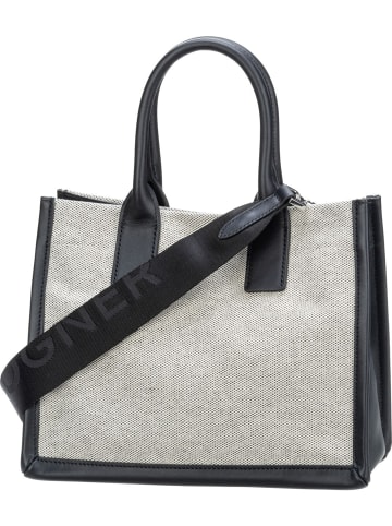 Bogner Handtasche Rigi Liva Handbag SHO in Black