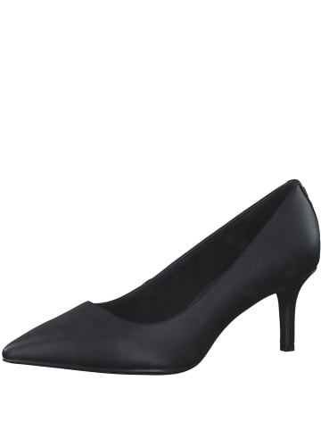 s.Oliver Klassische Pumps in Schwarz
