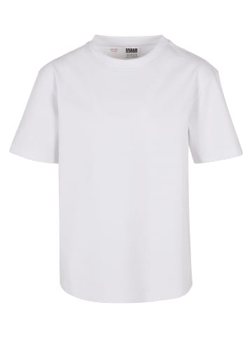 Urban Classics T-Shirt in white