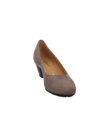 Gabor Pumps in grau