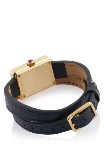 Zadig&Voltaire Uhr für Damen in gold