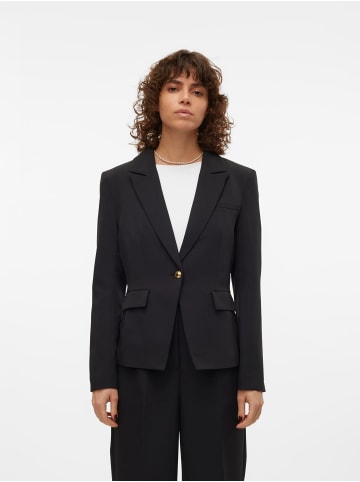 Vero Moda Blazer in Black