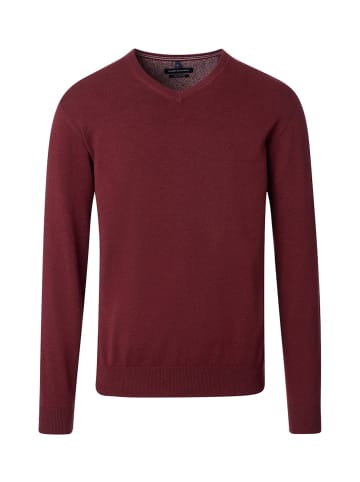 CASAMODA Pullover in Orange