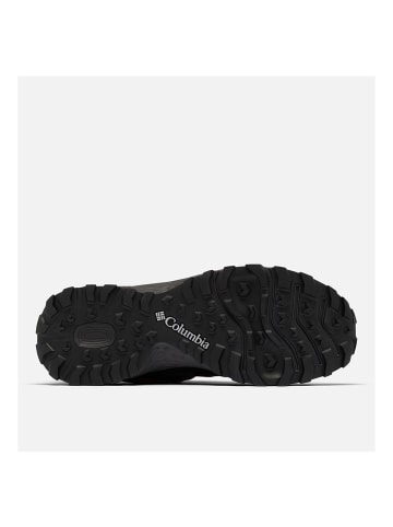 Columbia Turnschuhe Peakfreak in Schwarz