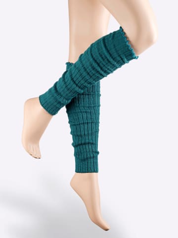 WITT WEIDEN Damen-Stulpen in topas