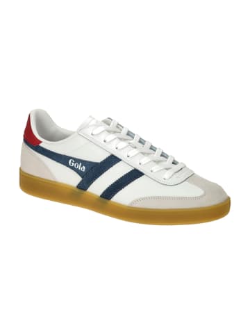 Gola Sneaker Low in Weiß
