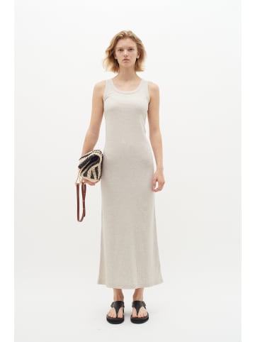 InWear Jerseykleid EgnaIW Tight fit in Ecru