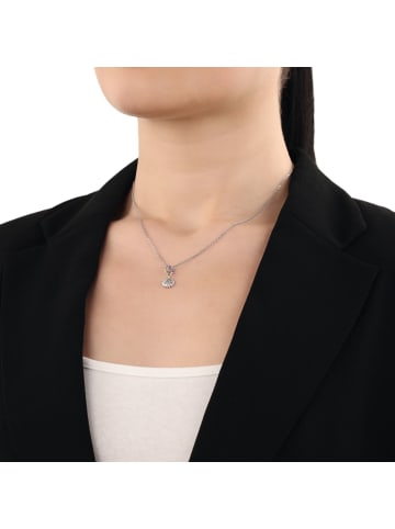 Amor Charm Silber 925, rhodiniert in Silber