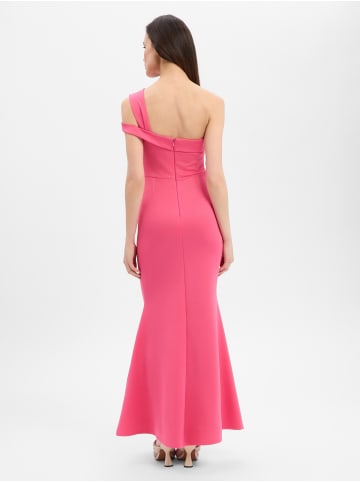 Lipsy Kleid in pink - 0001