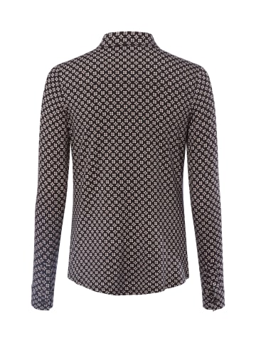 Marc O'Polo Bluse in schoko rosa - 0002