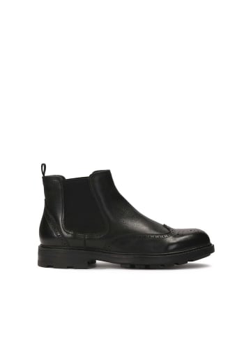 Kazar Chelsea Boots in Schwarz