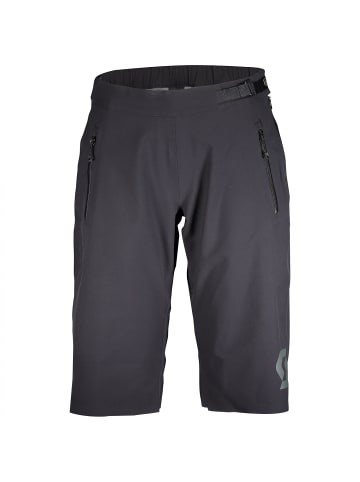 SCOTT W TRAIL STORMWP SHORTS in Schwarz