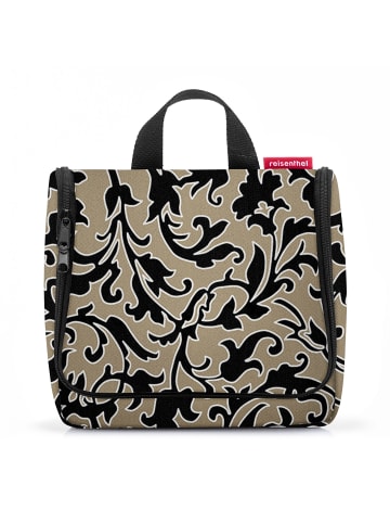 Reisenthel Toiletbag Kulturbeutel 23 cm in baroque marble