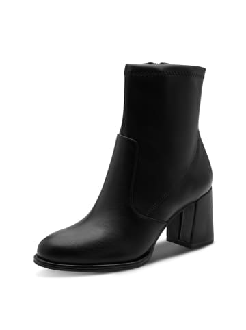 Tamaris Stiefel 1-25357-41 in schwarz