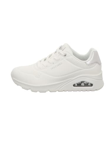 Skechers Sportschuh in weiß