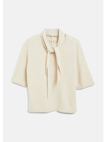 s.Oliver Strickpullover in 80W0_helles beige