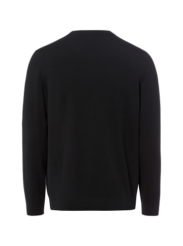 Lacoste Pullover in schwarz - 0001