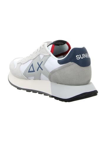 Sun68 Sneaker Low in Weiß