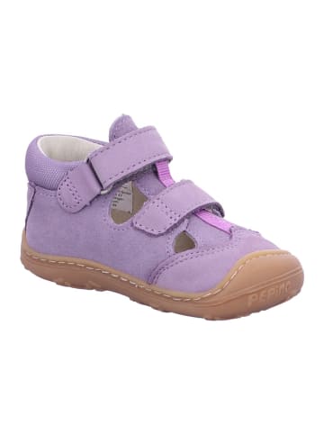 PEPINO Sandalen Kinder EBI in Rot