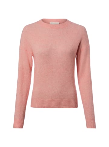 MOSS COPENHAGEN Pullover MSCHFestina Hope in aprikot - 0016