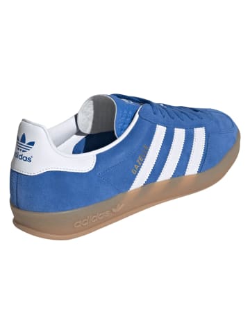 adidas adidas Turnschuhe in bluebird/ftwwht/gum2