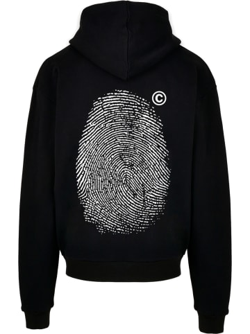 Mister Tee Sweat & Fleece - Hoodies in black