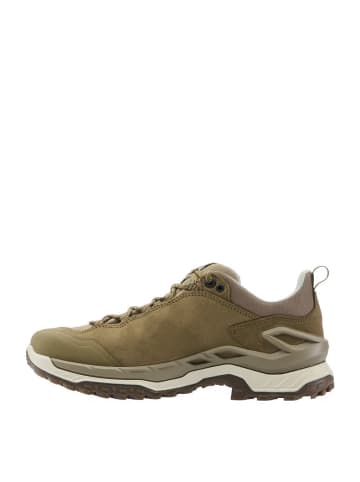 LOWA Trekkingschuhe low in mehrfarbig