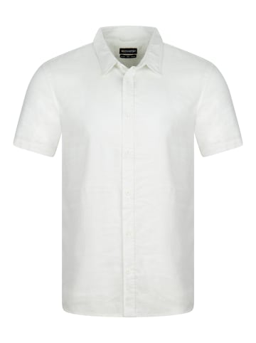 riverso  Hemd RIVCarlo in Weiß