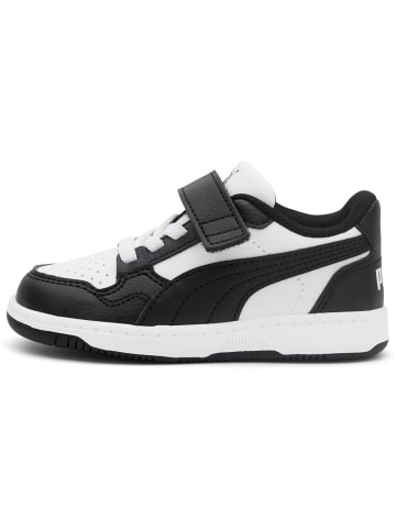 Puma Kinder Sneaker "Reb-L AC+ Inf" in Weiß