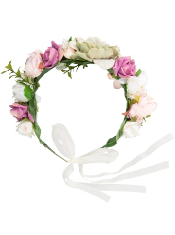 tectake Modisches und charmantes Accessoire, bunt