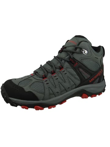 Merrell Stiefel Accentor Sport GTX grau