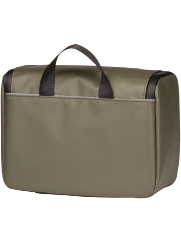 Strellson Kulturbeutel Stockwell 2.0 Benny Washbag LHZ in Khaki