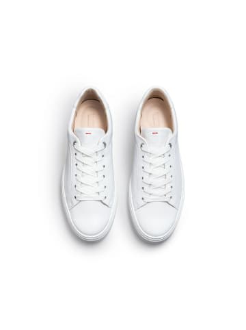 LLOYD Freizeit Schnürer für Damen in Weiß