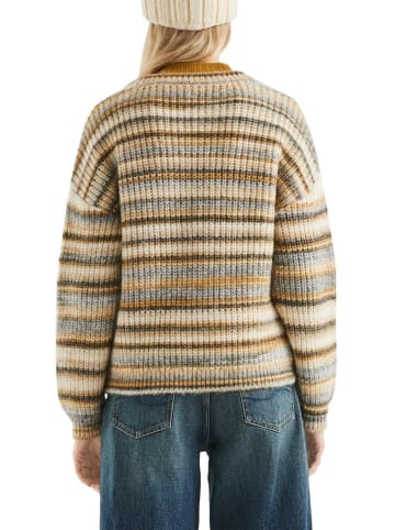 Q/S designed by Pullover in Gelb