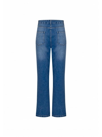 Freshlions Jeans Sofia in light blue