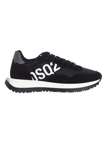 Dsquared2 Sneakers in Black