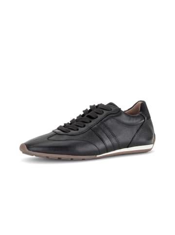 Gabor Sneaker low in schwarz