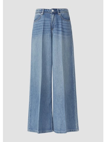 s.Oliver Jeans-Hose in 53Y2_blau