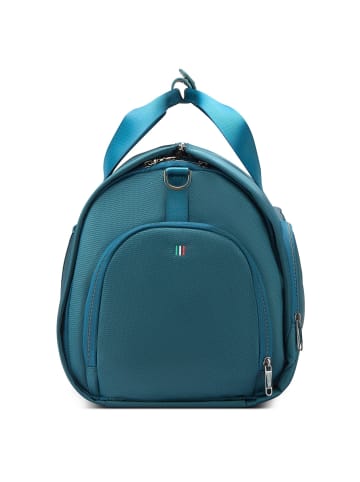 Roncato City 3.0 Weekender Reisetasche 50 cm flaschengruen