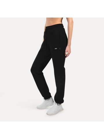 SMILODOX Jogginghose Laurena in Schwarz