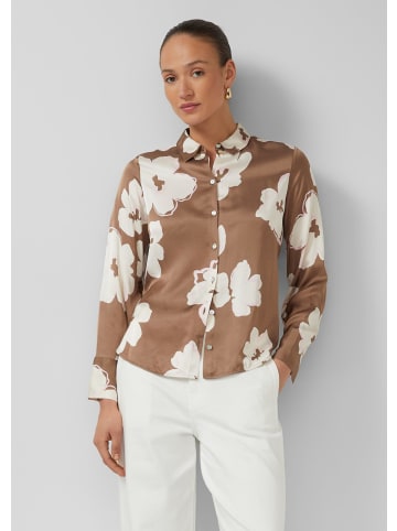 s.Oliver Bluse  in  86A1_cognac