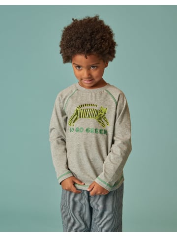 Oilily T-Shirt Twan in Mehrfarben