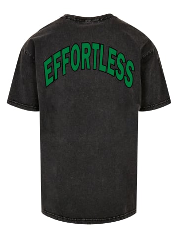 Merchcode Merchcode T-Shirts in black