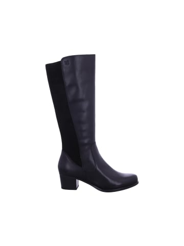Caprice Stiefel in schwarz