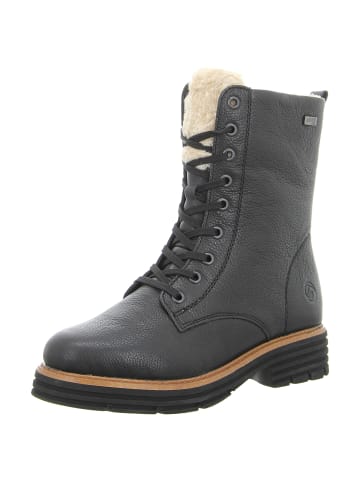 remonte Stiefeletten in schwarz