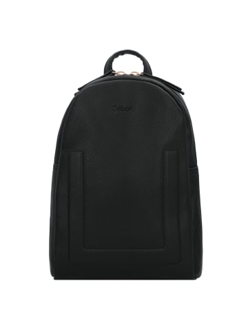 Gabor Gillian City Rucksack 28.5 cm in black