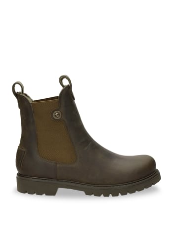 PANAMA JACK Winterstiefel in khaki
