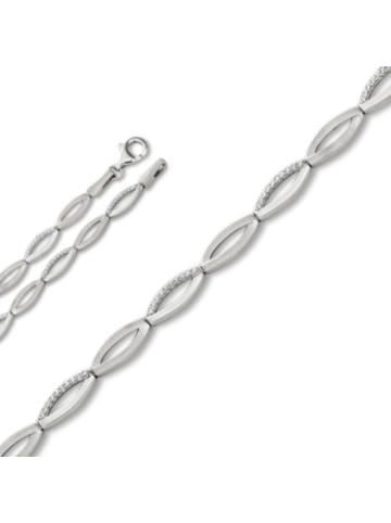 ONE ELEMENT  Armband für Erwachsene in silber in silber