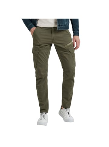 PME Legend Cargo NORDROP tapered in Grün