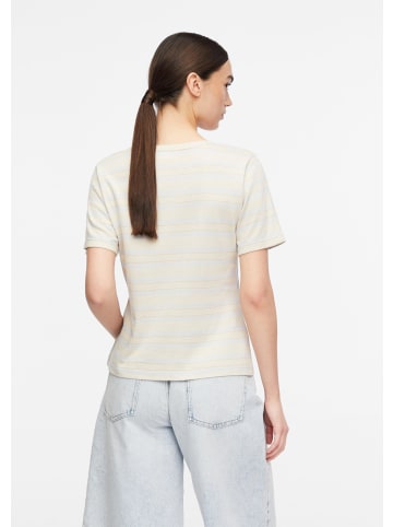 comma T-Shirt in 50S0_hellblau